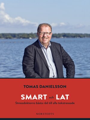 Smart och lat - ebook